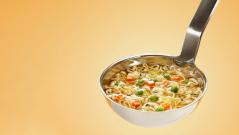 «Простуду нужно кормить»: чем питаться во время ОРВИ и гриппа