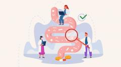 Как кишечный виром влияет на здоровье человека