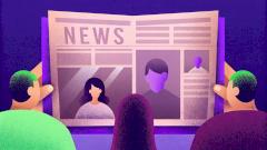 Психологи выяснили, как распознать нарцисса по новостям, которые он читает