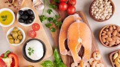 Средиземноморская диета облегчает синдром раздраженного кишечника — исследование