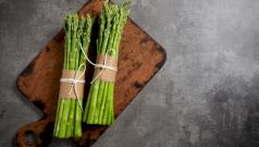 Как правильно готовить спаржу