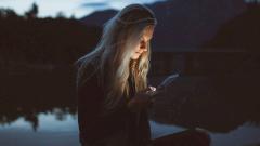 Сердце замедляется, ладони потеют: что делают с нами соцсети