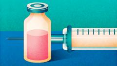 Универсальная вакцина от гриппа может заменить ежегодные прививки