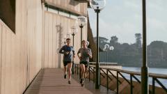 5 способов привести себя в форму, не посещая спортзал