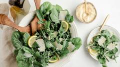 Многолетнее исследование выявило лучшую диету для здорового старения