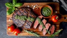 Найден новый негативный эффект от употребления красного мяса