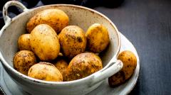 Правда о картофеле: полезный продукт, а не виновник ожирения