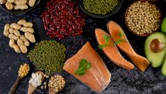 5 продуктов, в которых омега-3 больше, чем в лососевых рыбах