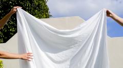 Как часто нужно менять постельное белье