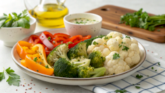 Ученые выяснили как не впасть в депрессию на диете