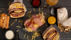 Еда против легких: что рекомендуется срочно убрать из рациона