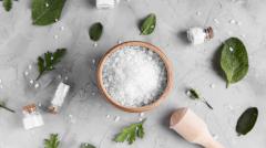 Обнаружена связь соли с потерей слуха