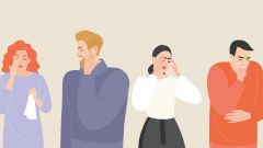 Пульмонолог назвал признаки поражения легких