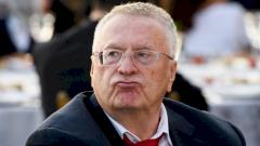 Жириновский госпитализирован с ковидом