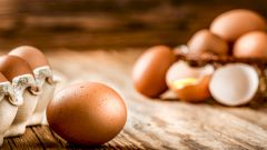 Яйца: польза и вред