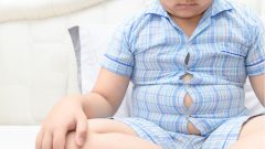 Стало известно, что влияет на лишний вес у детей