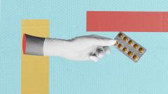 Определены лучшие препараты для лечения мигрени