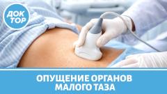 Опущение органов малого таза: кто в группе риска