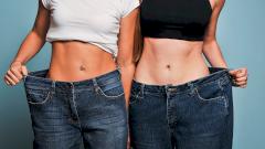 Ученые поняли, как можно снизить вес за счет одной аминокислоты