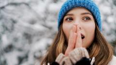 Почему нос не дышит