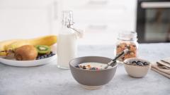 Исследование показывает, что пропуск завтрака может поставить под угрозу иммунную систему