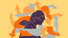 Психолог назвал симптомы СДВГ, которые легко спутать с другими расстройствами