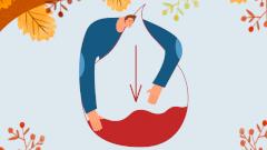 Осенняя грусть или анемия? Что нужно знать о дефиците железа