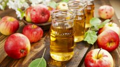 В чем разница между стаканом яблочного сока и яблоком?