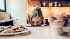 Ели много сладкого в детстве? Потенциально испортили себе жизнь