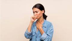 Учёные выяснили, можно ли определить болезнь по тому, как человек кашляет