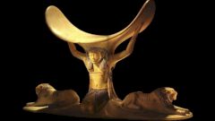 Находки Доктора: «подушка фараонов»