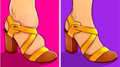 Как победить отеки?