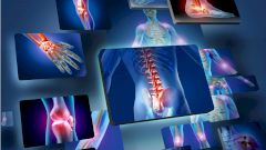 Боль в суставах: причины и лечение