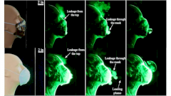Названы маски, которые лучше всего предотвращают распространение коронавируса