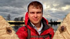 Личный опыт врача: «За год вынимаю из себя около трех-семи клещей»