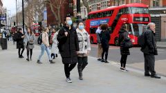 Британский штамм коронавируса нашли еще в 40 странах мира