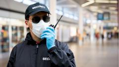 Названы самые опасные во время пандемии COVID-19 профессии