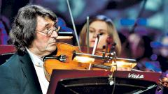 У Юрия Башмета обнаружили COVID-19