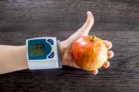 Как снизить кровяное давление без медикаментов