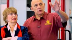 Сергей Бубновский