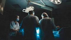 Кардиохирург спас младенца с тяжелейшим пороком сердца