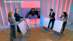 Иммунолог объяснил, откуда берутся сообщения о повторных заражениях коронавирусом