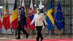 Научный журналист раскритиковала европейскую модель COVID-ограничений