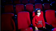 Лишь 25% россиян готовы ходить в кино после карантина