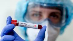 В Европе предупредили о распространении нового подварианта «Омикрона»