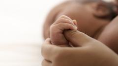 Младенцу пересадили сердце, которое организм может принять за собственное