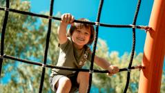 Ученые рассказали, как защитить малышей от детского ожирения