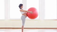 Можно ли беременным заниматься спортом?