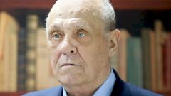 Режиссер Владимир Меньшов умер от последствий коронавируса