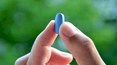 Найдена неожиданная польза от приема «Виагры»